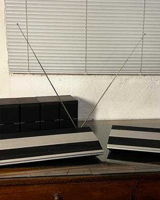 Hi-fi Bang&Olufsen Beo Master 3000 1985 completo