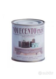 Vernice Gessosa "Novecento Paint"