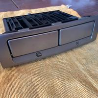 Porta oggetti Alfa 147