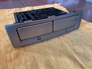 Porta oggetti Alfa 147