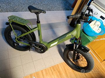 atala califfone ebike 