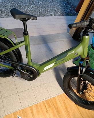 atala califfone ebike 