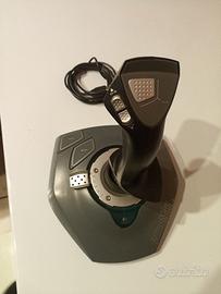 logitech Wing Man ATTACK 2 usb