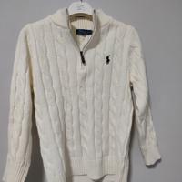 maglione Ralph Lauren 