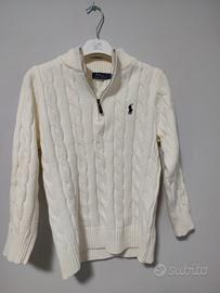maglione Ralph Lauren 
