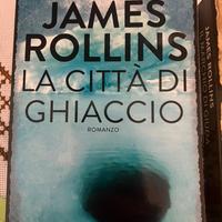 Libri james rollins