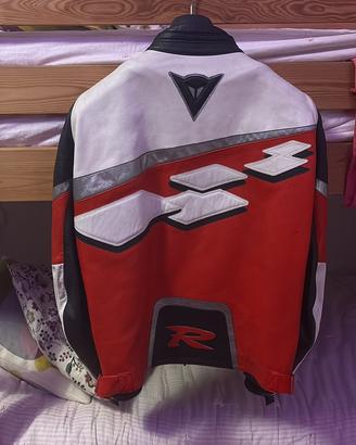 Giacca Leather Dainese