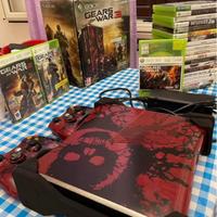 Xbox 360 Gears of War Edition
