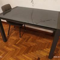 Tavolo Moderno Allungabile (130-190 cm)