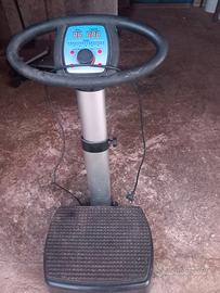 vibratore per piedi 