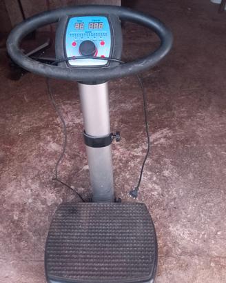 vibratore per piedi 