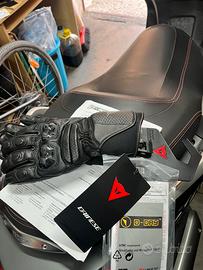 Guanti moto Dainese