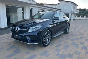 Mercedes-benz GLE 350 d 4Matic Coupé Premium Plus