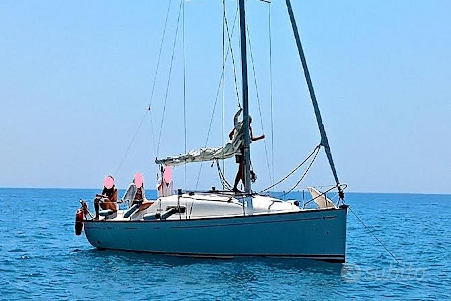 Jeanneau sun 25 — Vedi foto 1