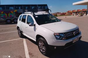 Dacia Duster GPL 2035 