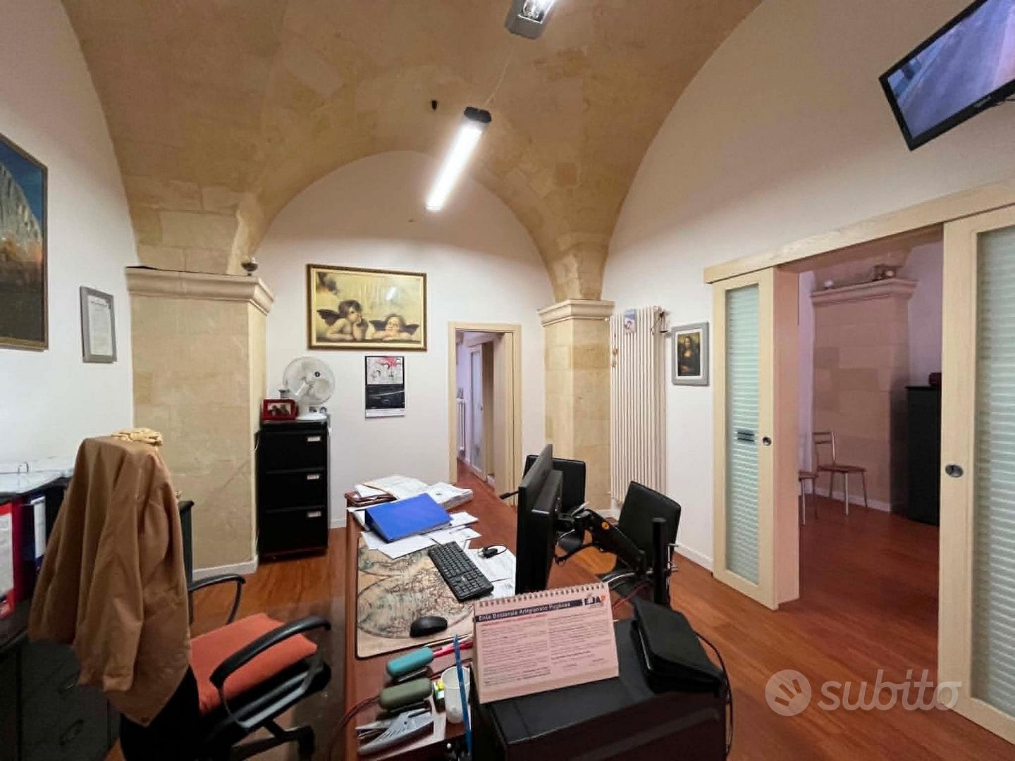LOCALE COMMERCIALE in zona centrale 44 mq - Vista 5