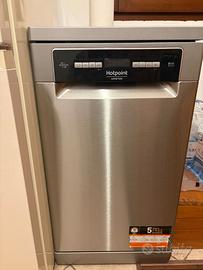 Lavastoviglie Hotpoint