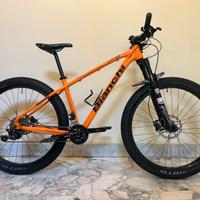 MTB Bianchi JAB Plus 27.5 taglia M