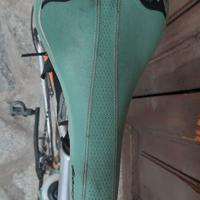 Bici da corsa Bianchi