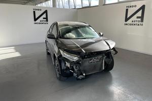 HONDA HR-V 1.5 I-VTEC GPL 130CV COMFORT NAVI CAM
