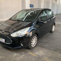 Ford B-Max 1.5 TDCi 75 CV Business