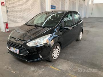 Ford B-Max 1.5 TDCi 75 CV Business