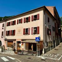 CASA SEMINDIPENDENTE A FERRARA DI MONTE BALDO