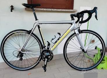 Bicicletta da corsa