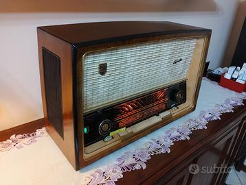 philips cappella 673