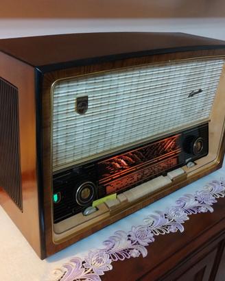 philips cappella 673