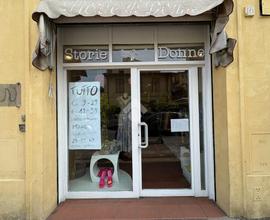 NEGOZIO A FIRENZE