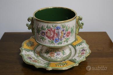 Vaso Vintage
