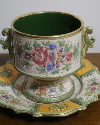 Vaso Vintage