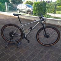 Specialized Chisel Comp 2024 mtb mis L