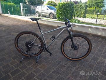 Specialized Chisel Comp 2024 mtb mis L