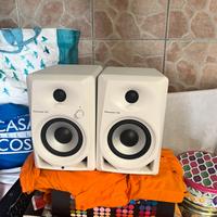 Casse pioneer