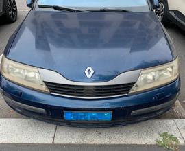 RENAULT Laguna 2ª s. 01-05 - 2001