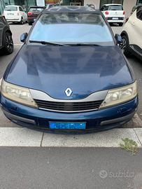 RENAULT Laguna 2ª s. 01-05 - 2001