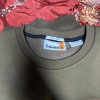 Felpa girocollo Timberland