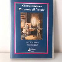 Racconto di Natale- Charles Dickens -Audiolibro