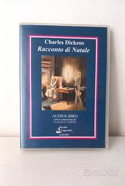 Racconto di Natale- Charles Dickens -Audiolibro