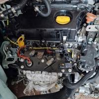 Motore renault megan r9na4