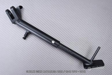 Cavalletto laterale SUZUKI HAYABUSA 1340 1999 2018