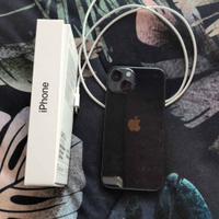 Iphone 13 128 gb blu notte