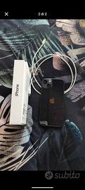 Iphone 13 128 gb blu notte