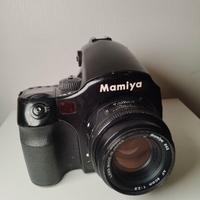 mamiya 645 afd pro