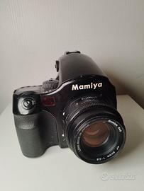 mamiya 645 afd pro