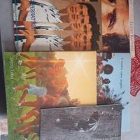 Vinili Battisti Vintage