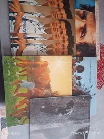 Vinili Battisti Vintage