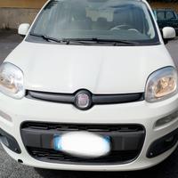 FIAT PANDA 1300 MULTIJET DIESEL 85CV ANNO 2014